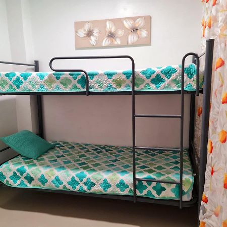 Comodo Apartamento Cerca Del Mar Santa Pola Bagian luar foto