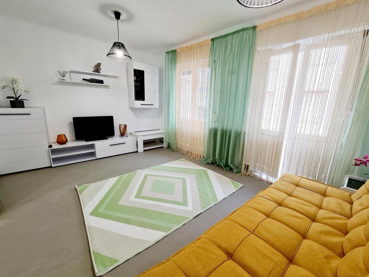 Comodo Apartamento Cerca Del Mar Santa Pola Bagian luar foto