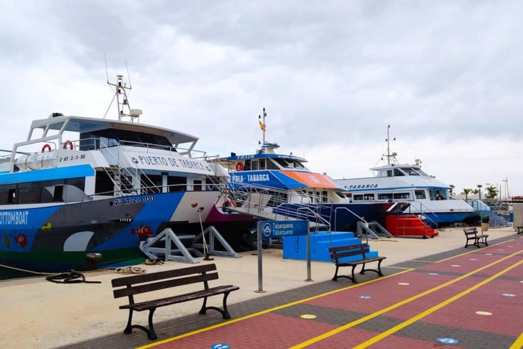 Comodo Apartamento Cerca Del Mar Santa Pola Bagian luar foto